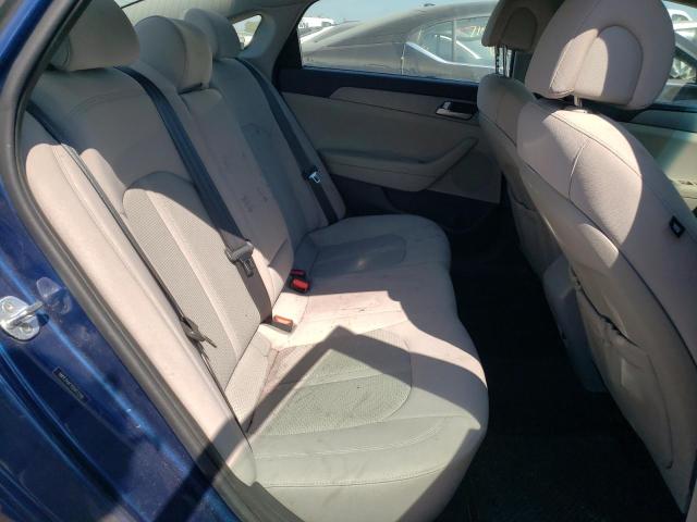 Photo 10 from auction – 2016 HYUNDAI SONATA SE with VIN 5NPE24AF7GH417249