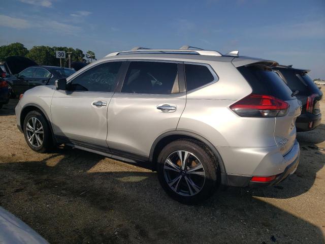 Photo 2 from auction – 2019 NISSAN ROGUE S with VIN JN8AT2MT4KW257419