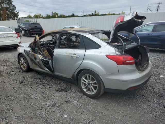Photo 2 from auction – 2017 FORD FOCUS SE with VIN 1FADP3F22HL297473