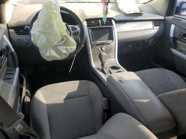 Photo 8 from auction – 2012 FORD EDGE SEL with VIN 2FMDK3JC3CBA82441