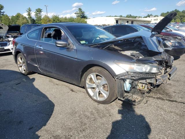 Снимка 4 от търг – 2012 HONDA ACCORD EXL с VIN 1HGCS2B87CA004147