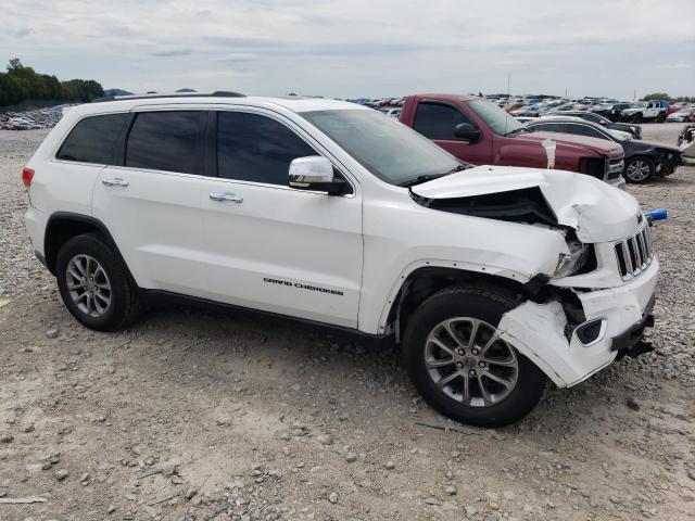 Photo 4 from auction – 2014 JEEP GRAND CHER with VIN 1C4RJFBG4EC447664
