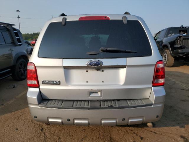Photo 6 from auction – 2012 FORD ESCAPE LIM with VIN 1FMCU0E72CKA63676