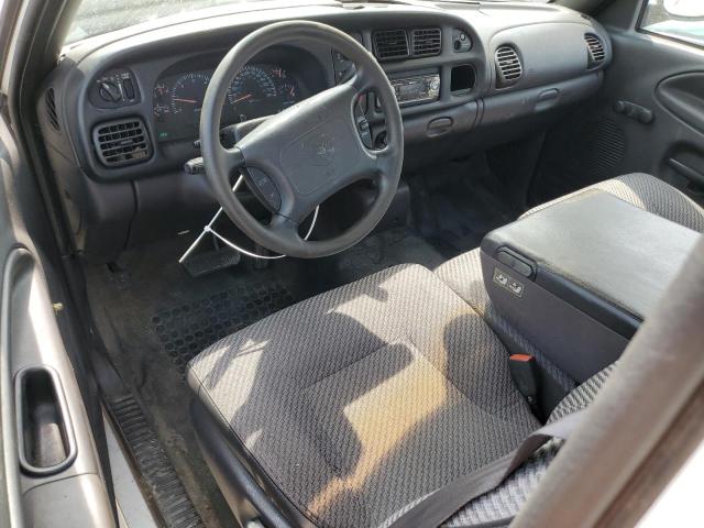 Photo 8 from auction – 2001 DODGE RAM 1500 with VIN 1B7HC13Z81J274228