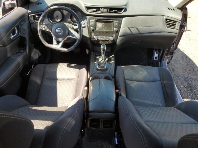 Photo 8 from auction – 2018 NISSAN ROGUE S with VIN JN8AT2MV5JW308653