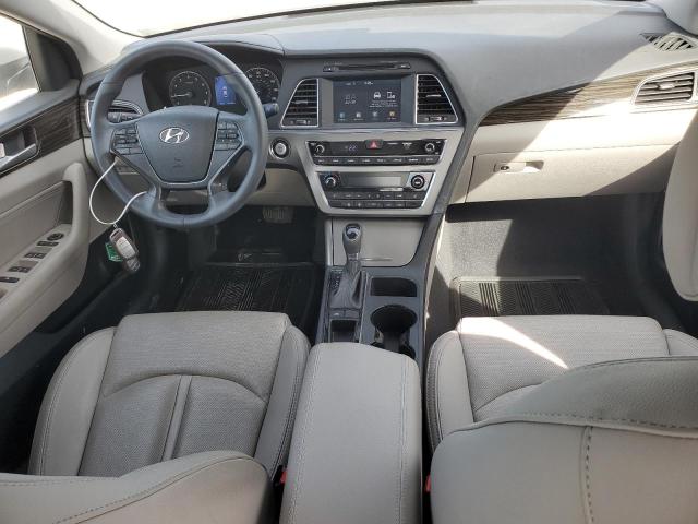 Photo 8 from auction – 2016 HYUNDAI SONATA SPO with VIN 5NPE34AF5GH416825