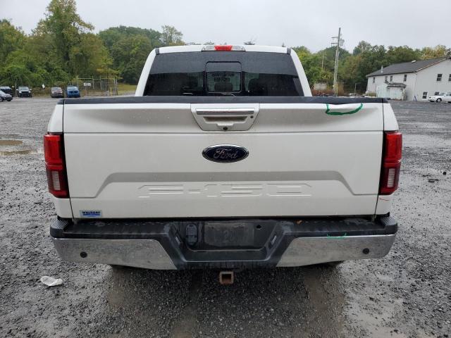 Photo 6 from auction – 2018 FORD F150 SUPER with VIN 1FTEW1E55JFC11255