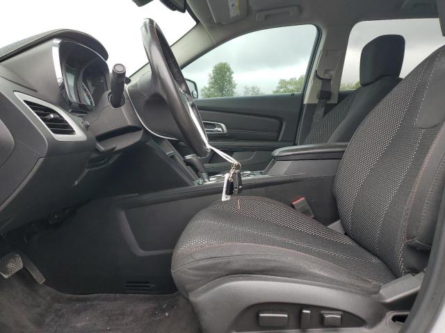 Photo 7 from auction – 2016 GMC TERRAIN SL with VIN 2GKFLTEKXG6105907