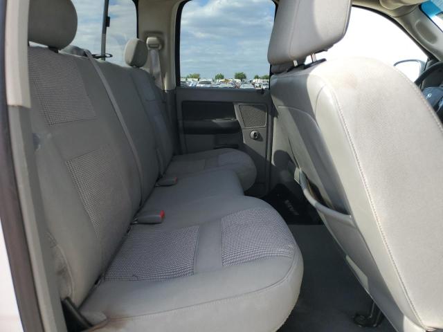 Photo 10 from auction – 2008 DODGE RAM 1500 S with VIN 1D7HA182X8J219586
