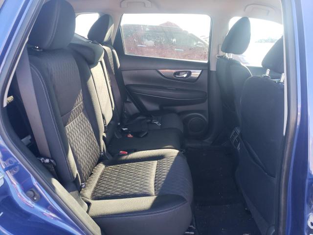 Photo 11 from auction – 2018 NISSAN ROGUE S with VIN KNMAT2MT2JP554449