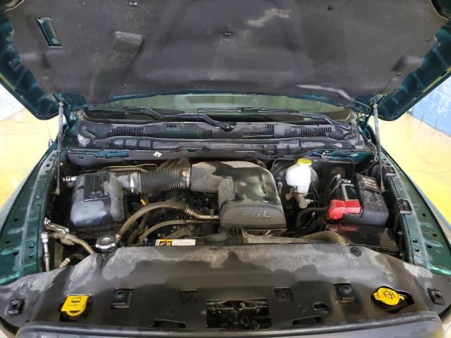 Photo 11 from auction – 2022 RAM 1500 CLASS with VIN 1C6RR7FG1NS173927