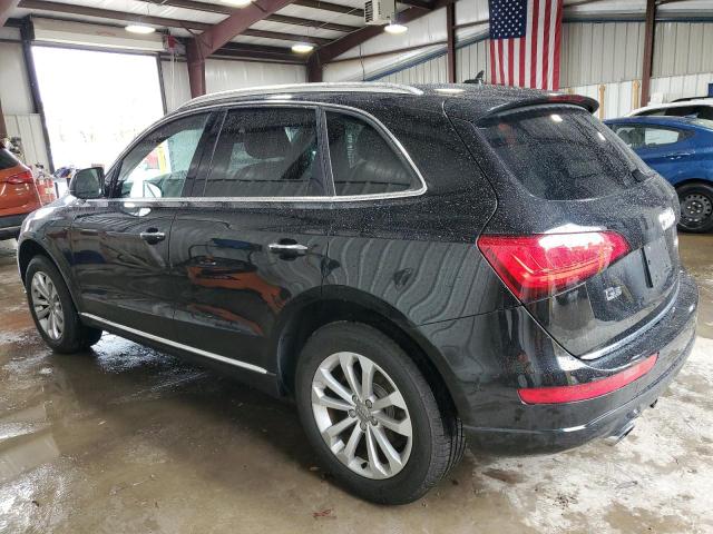 Photo 2 from auction – 2015 AUDI Q5 PREMIUM with VIN WA1LFAFP6FA110506