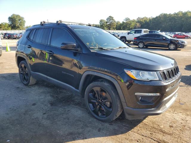 صورة رقم 4 من المزاد - 2018 JEEP COMPASS LA مع VIN 3C4NJCBB5JT300169