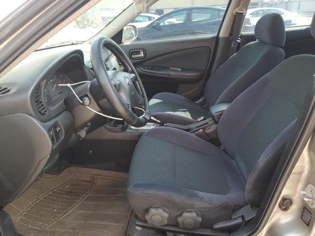 Photo 7 from auction – 2005 NISSAN SENTRA 1.8 with VIN 3N1CB51D85L593089