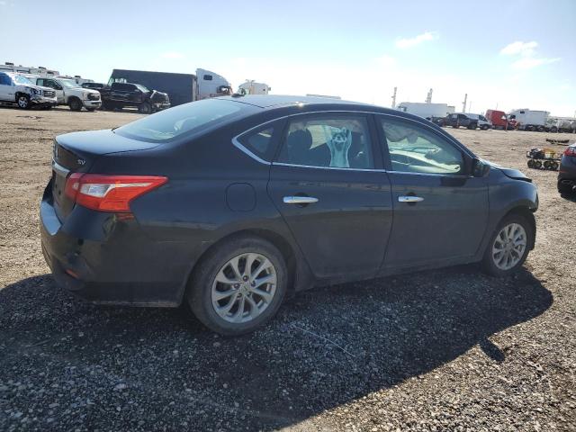 Photo 3 from auction – 2019 NISSAN SENTRA with VIN 3N1AB7AP3KY368817
