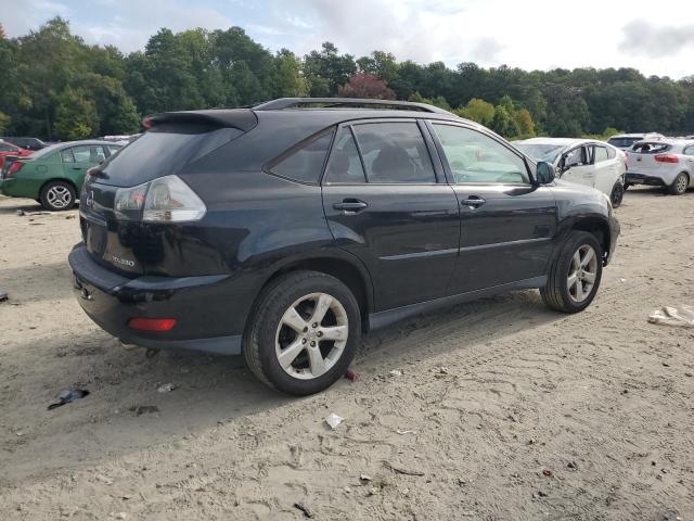 Photo 3 from auction – 2004 LEXUS RX 330 with VIN JTJGA31U640014793