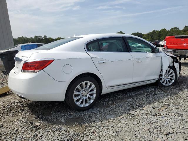 Photo 3 from auction – 2013 BUICK LACROSSE with VIN 1G4GC5E37DF230106