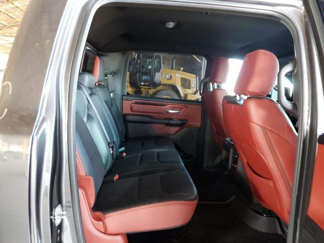 Photo 10 from auction – 2019 RAM 1500 REBEL with VIN 1C6RRELG7KN716670