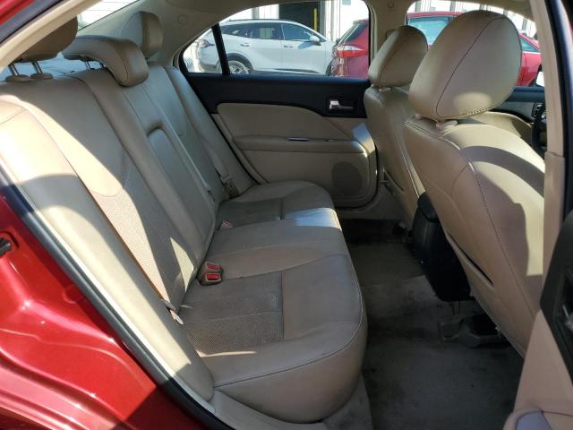 Photo 10 from auction – 2011 MERCURY MILAN PREM with VIN 3MEHM0JA0BR601179
