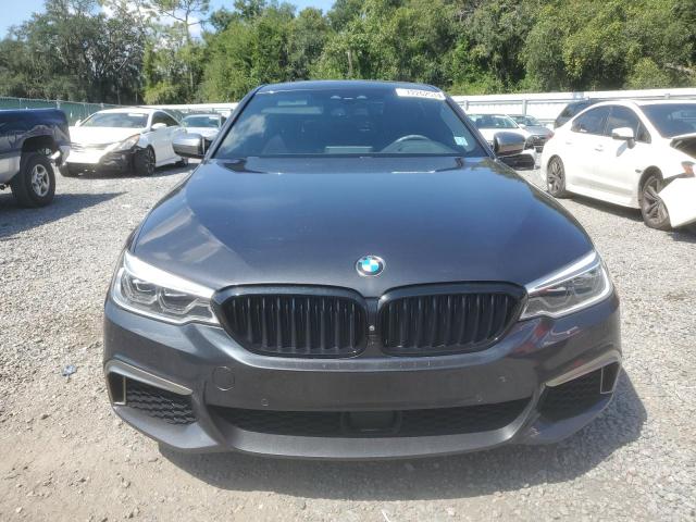 Photo 5 from auction – 2020 BMW M550XI with VIN WBAJS7C02LCD36366