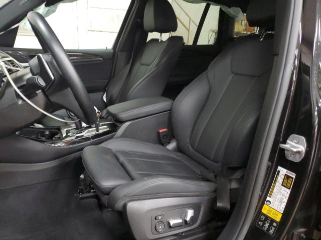 Photo 7 from auction – 2020 BMW X3 XDRIVE3 with VIN 5UXTY5C04L9C08589