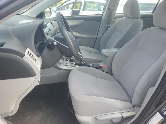 Photo 7 from auction – 2011 TOYOTA COROLLA BA with VIN JTDBU4EE2B9137464