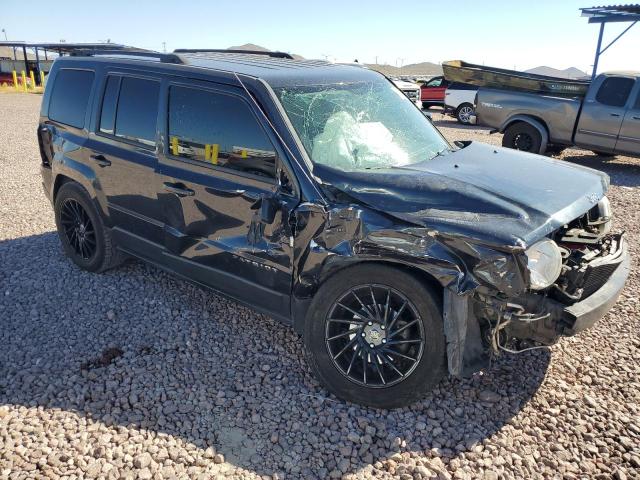 Photo 4 from auction – 2015 JEEP PATRIOT SP with VIN 1C4NJPBA5FD312978