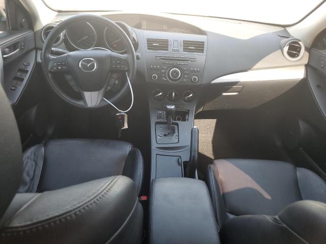 Zdjęcie 8 z aukcji – 2012 MAZDA 3 I z VIN JM1BL1W84C1537410
