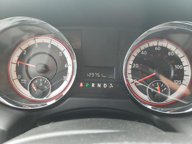 Photo 9 from auction – 2017 DODGE GRAND CARA with VIN 2C4RDGCG9HR595879