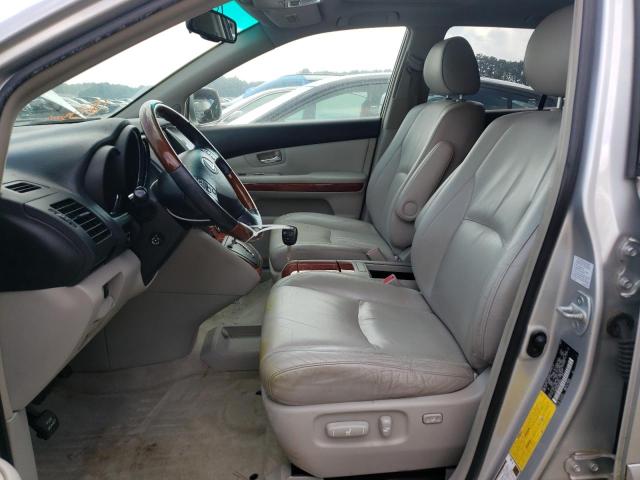 Photo 7 from auction – 2008 LEXUS RX 400H with VIN JTJHW31U582044626