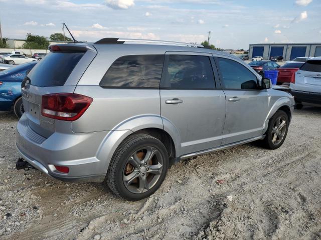 Photo 3 from auction – 2015 DODGE JOURNEY CR with VIN 3C4PDCGG5FT737553
