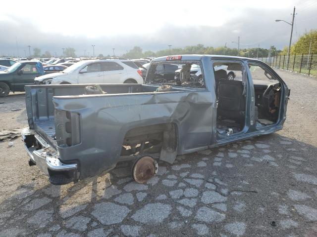 Photo 3 from auction – 2014 CHEVROLET SILVERADO with VIN 3GCPCREH2EG480473