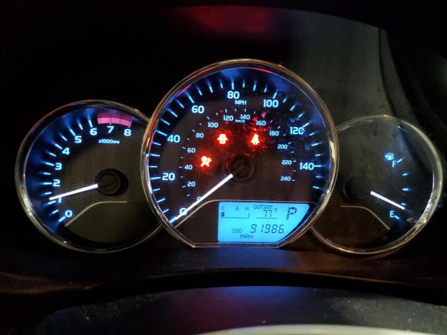 Photo 9 from auction – 2015 TOYOTA COROLLA L with VIN 2T1BURHE1FC348437
