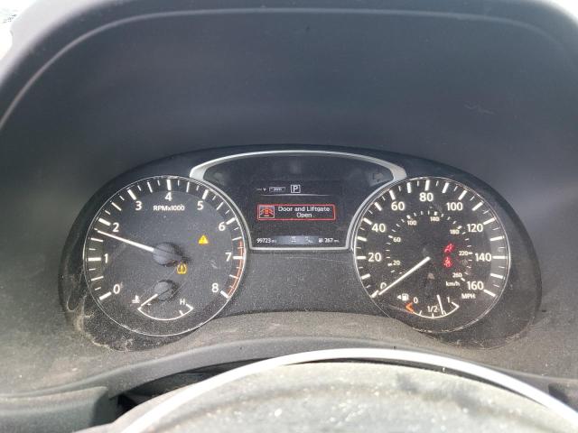 Photo 9 from auction – 2020 NISSAN PATHFINDER with VIN 5N1DR2CM8LC610227