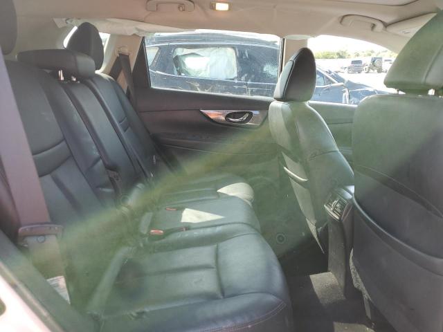 Photo 11 from auction – 2015 NISSAN ROGUE S with VIN 5N1AT2MV5FC781808
