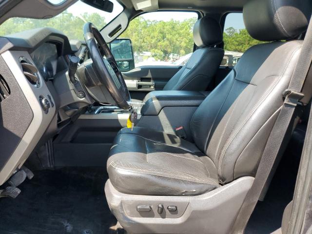 Photo 7 from auction – 2015 FORD F250 SUPER with VIN 1FT7W2BT8FEA39625