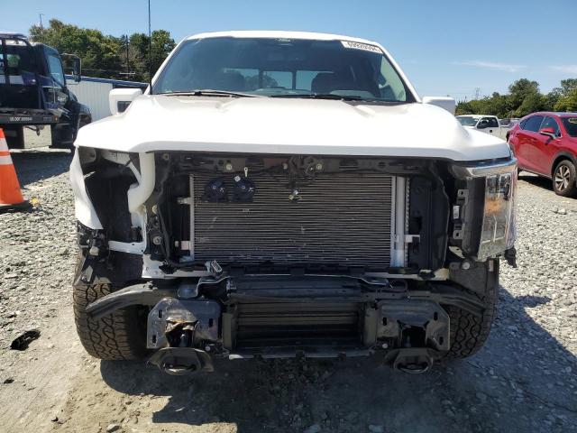 Photo 5 from auction – 2022 FORD F150 SUPER with VIN 1FTFW1E8XNFB94196