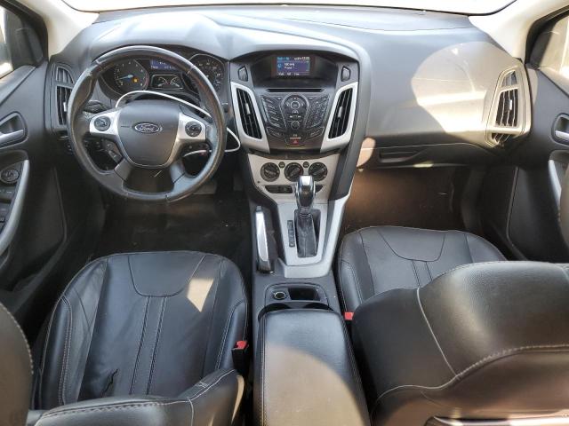 Photo 8 from auction – 2014 FORD FOCUS SE with VIN 1FADP3F23EL115095