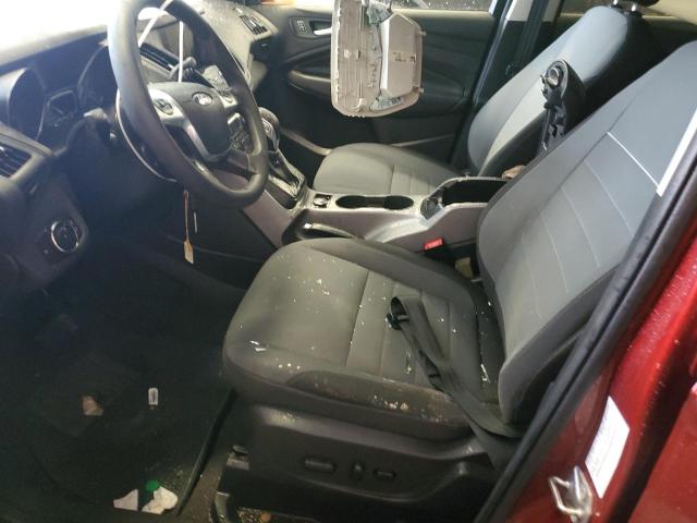 Photo 7 from auction – 2015 FORD ESCAPE SE with VIN 1FMCU0GX5FUA14770