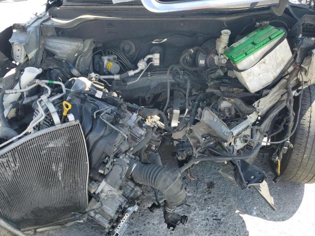 Photo 12 from auction – 2016 KIA SOUL with VIN KNDJN2A22G7356923