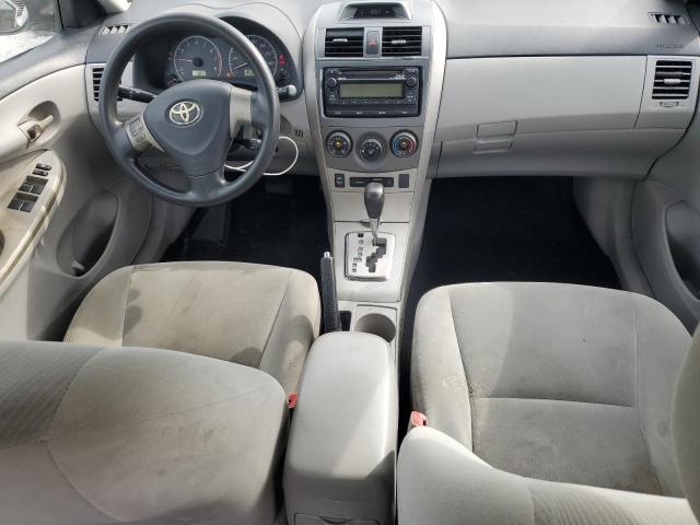 Photo 8 from auction – 2012 TOYOTA COROLLA BA with VIN 2T1BU4EE6CC796871