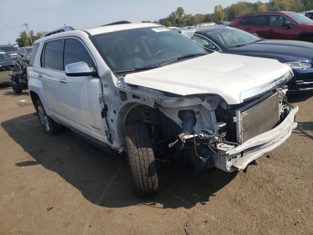 Photo 4 from auction – 2017 GMC TERRAIN SL with VIN 2GKFLUEK1H6346200
