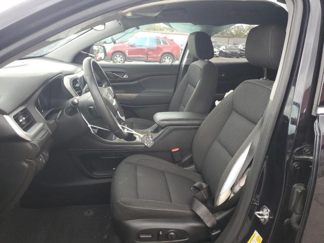 Photo 7 from auction – 2021 GMC ACADIA SLE with VIN 1GKKNKLA8MZ206845