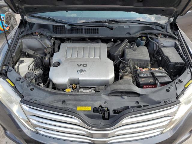 Photo 12 from auction – 2010 TOYOTA VENZA with VIN 4T3BK3BB7AU043489