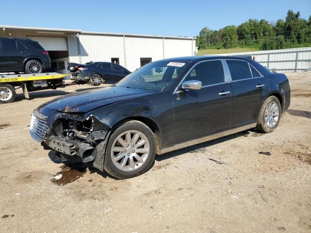 CHRYSLER 300 LIMITE 2012 with VIN 2C3CCACG2CH237810 - Photo from auction