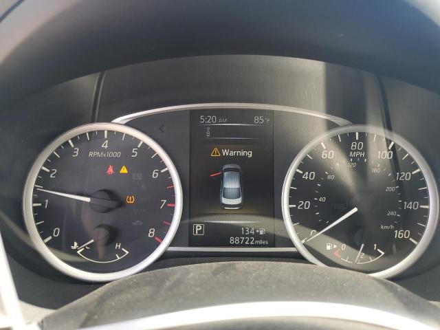 Photo 9 from auction – 2018 NISSAN SENTRA S with VIN 3N1AB7AP1JL640308