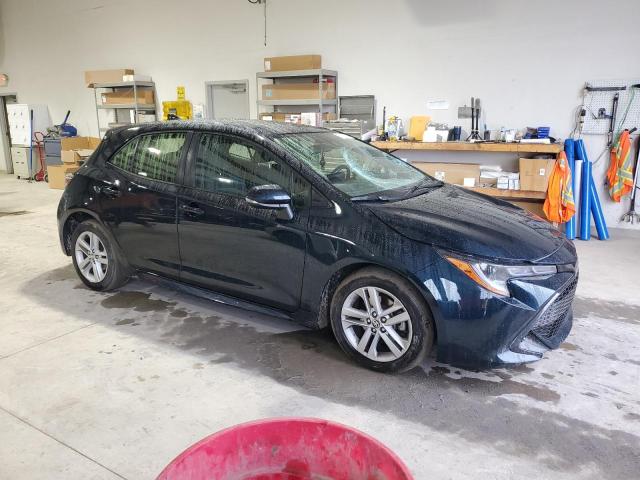 Photo 4 from auction – 2022 TOYOTA COROLLA SE with VIN JTND4MBE8N3160974