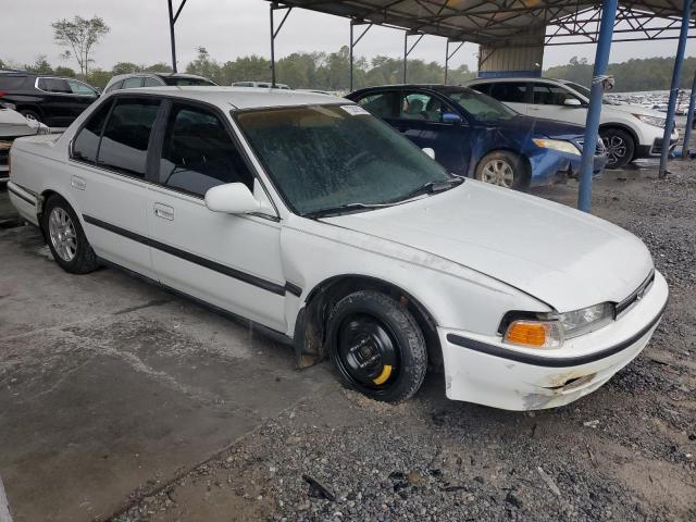 Photo 4 from auction – 1992 HONDA ACCORD LX with VIN JHMCB7655NC010577
