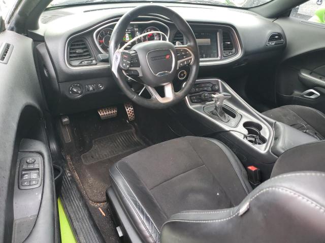 Photo 8 from auction – 2015 DODGE CHALLENGER with VIN 2C3CDZBT7FH722992