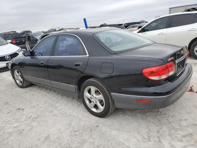 Zdjęcie 2 z aukcji – 2002 MAZDA MILLENIA z VIN JM1TA221321727089